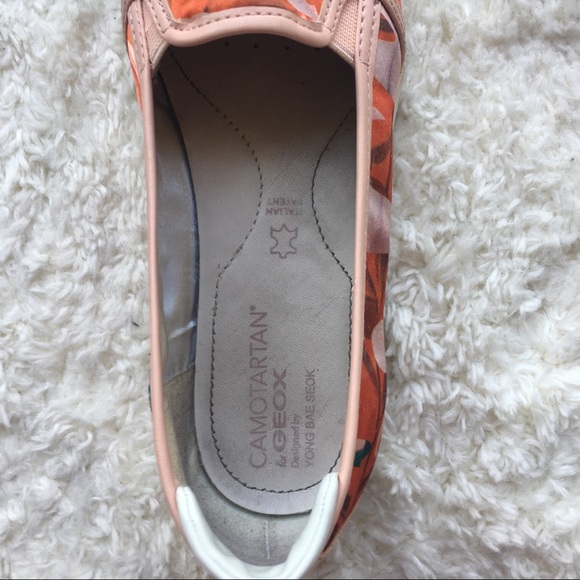 CAMOTARTAN for GEOX ; ITALIAN PATENT - Picture 7 of 11